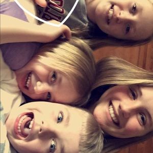 Meet your Posher, Michele